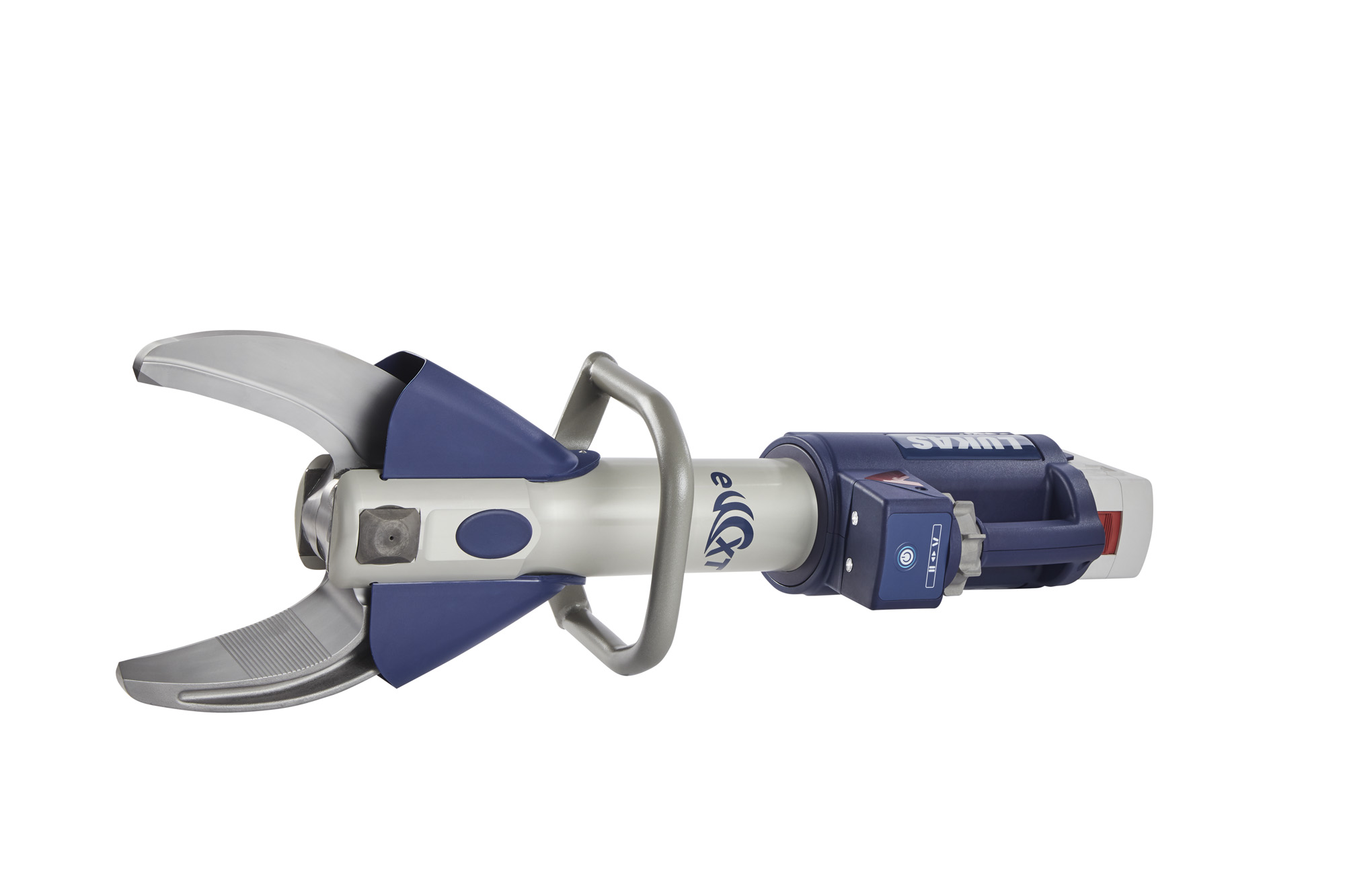 Lukas eWXT Emergency One Group