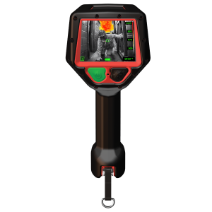 Seek thermal imaging camera, UK market, Clan Tools and Plant part of Emergency One Group introduce new Seek TIC to UK Market.